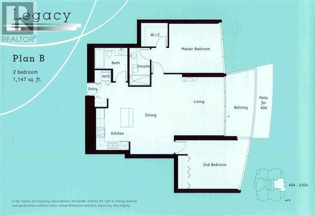 2004 2225 Holdom Avenue, Burnaby, British Columbia  V5B 0A1 - Photo 4 - R2978782