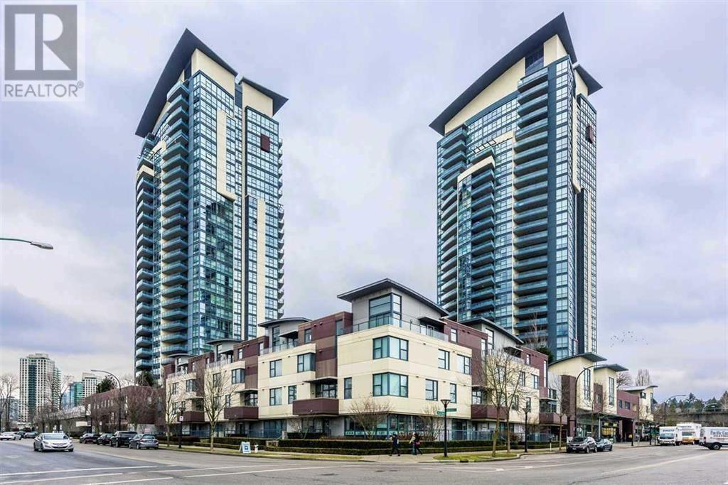 2004 2225 HOLDOM AVENUE, burnaby, British Columbia