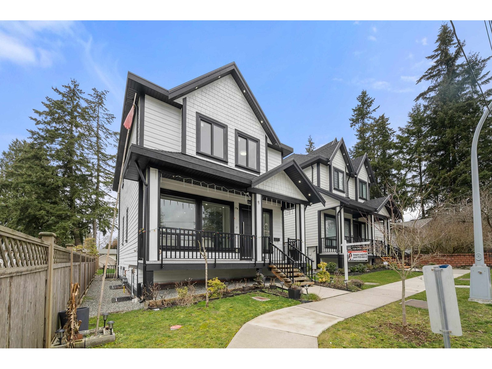 Property at 6021 128A STREET image 1