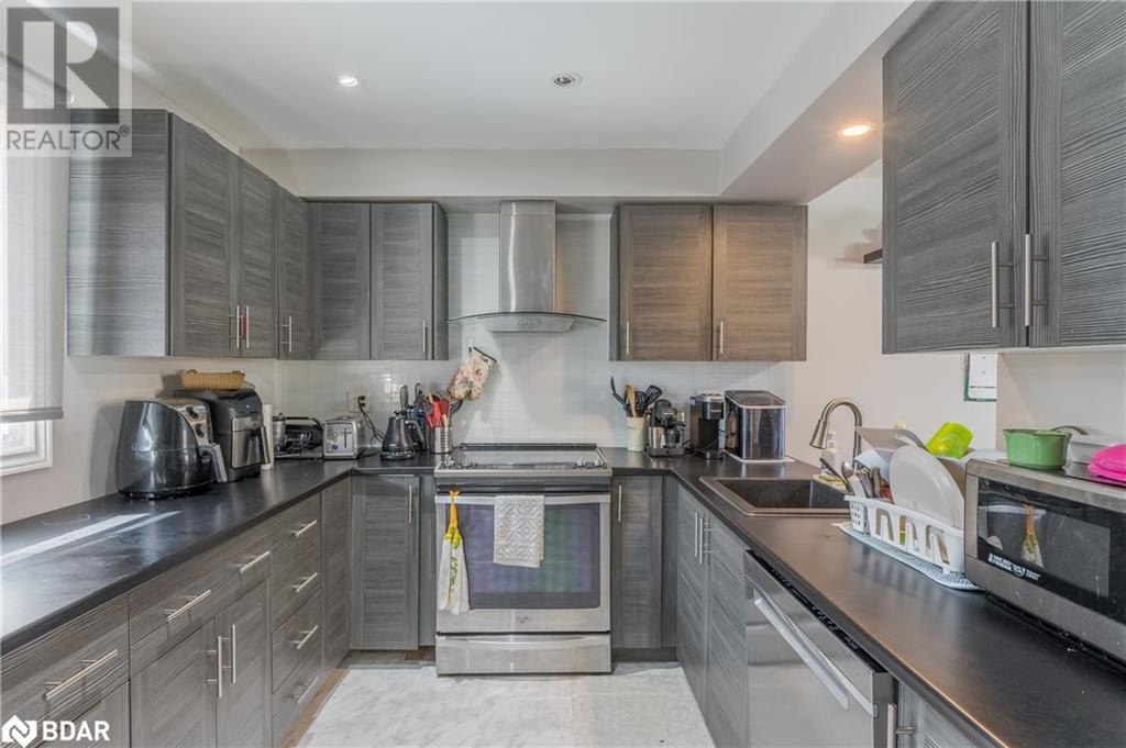 30 Champlain Crescent Unit# 24, Peterborough, Ontario  K9L 1T1 - Photo 11 - 40709250