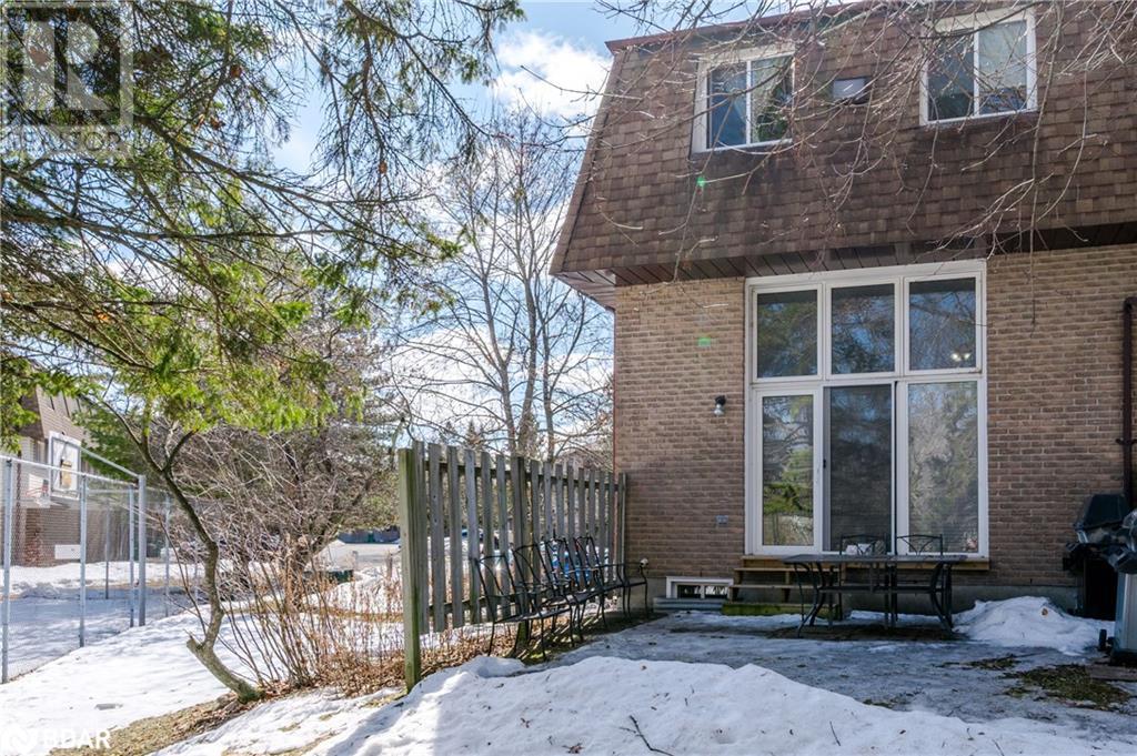 30 Champlain Crescent Unit# 24, Peterborough, Ontario  K9L 1T1 - Photo 15 - 40709250