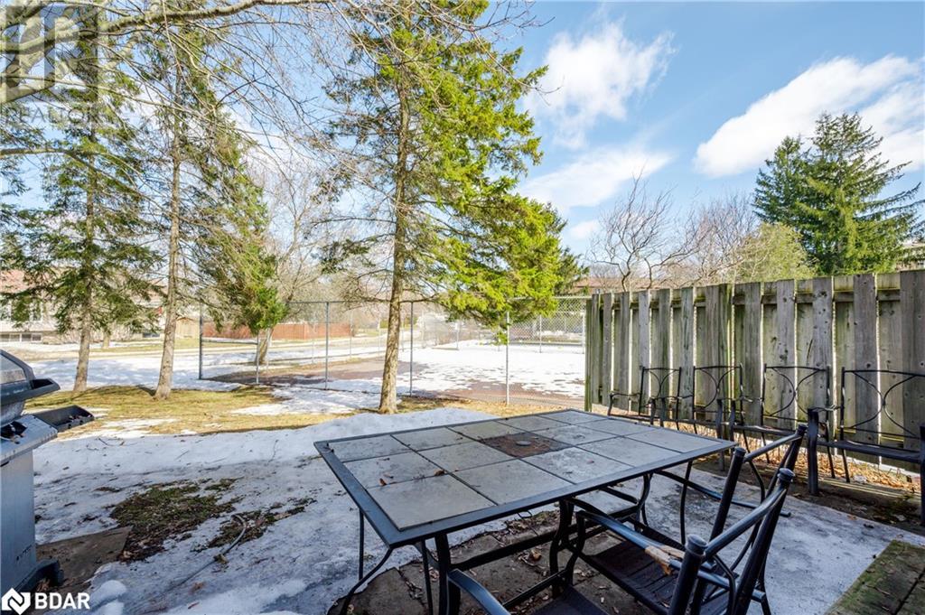 30 Champlain Crescent Unit# 24, Peterborough, Ontario  K9L 1T1 - Photo 16 - 40709250