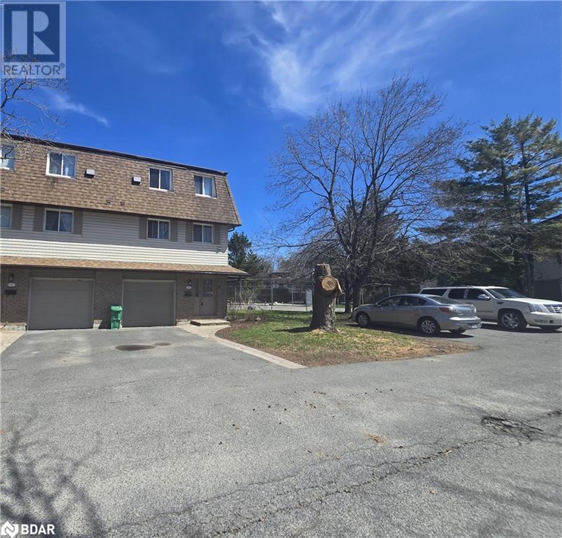 30 Champlain Crescent Unit# 24, Peterborough, Ontario  K9L 1T1 - Photo 17 - 40709250