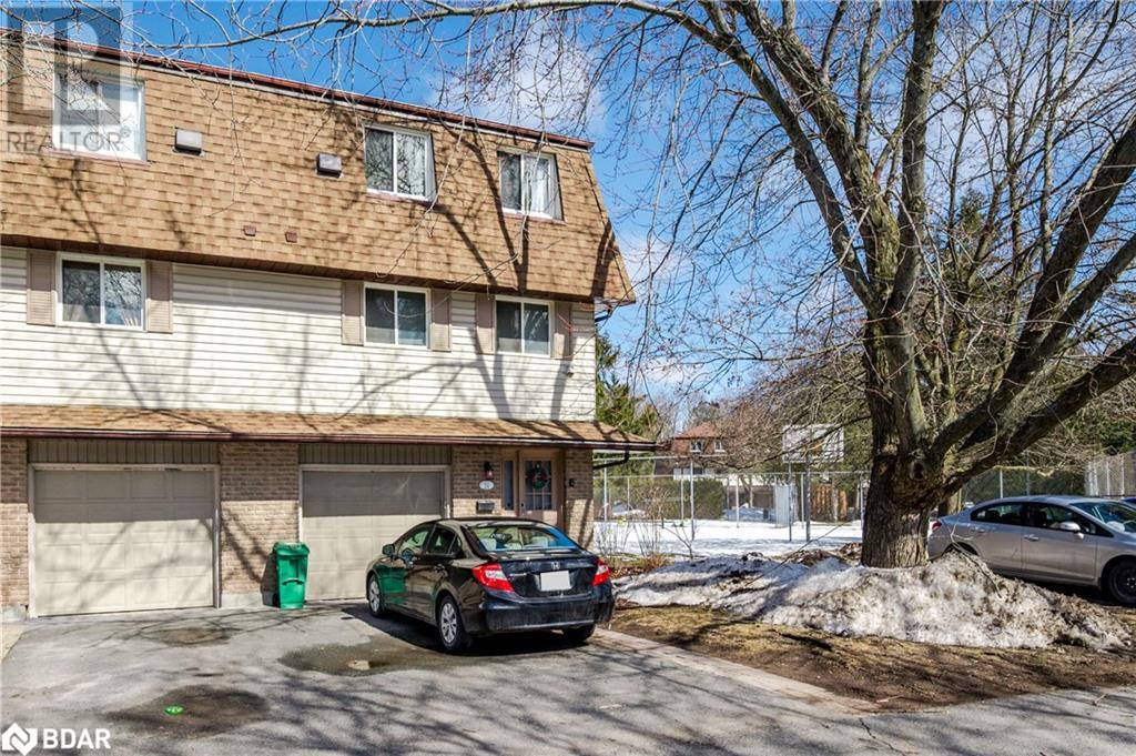 30 Champlain Crescent Unit# 24, Peterborough, Ontario  K9L 1T1 - Photo 18 - 40709250