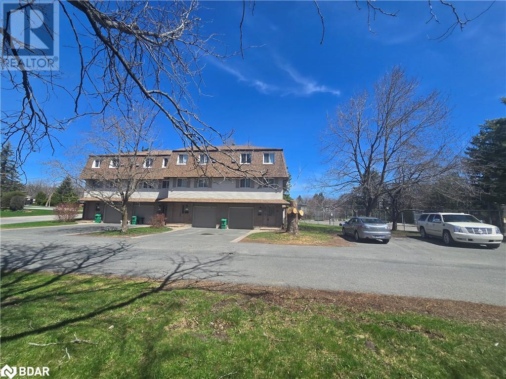 30 Champlain Crescent Unit# 24, Peterborough, Ontario  K9L 1T1 - Photo 19 - 40709250