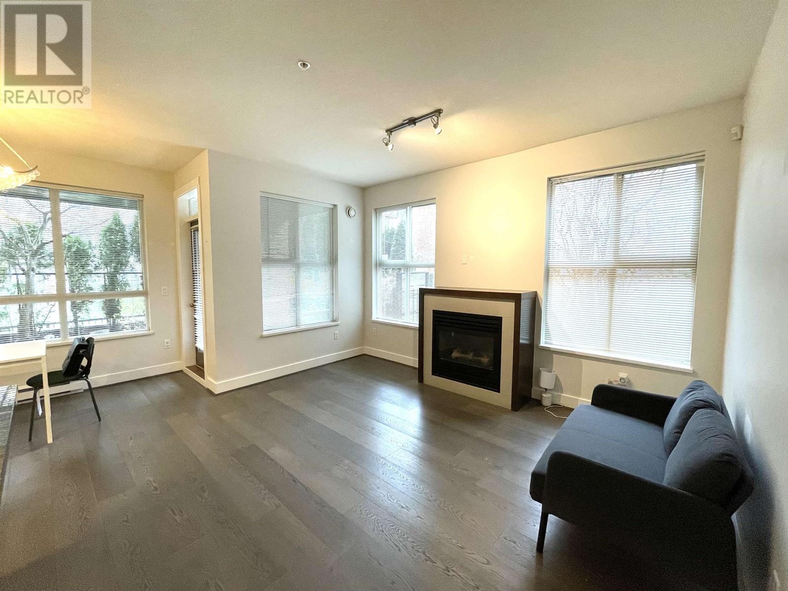 Property at 106 5928 BIRNEY AVENUE image 3