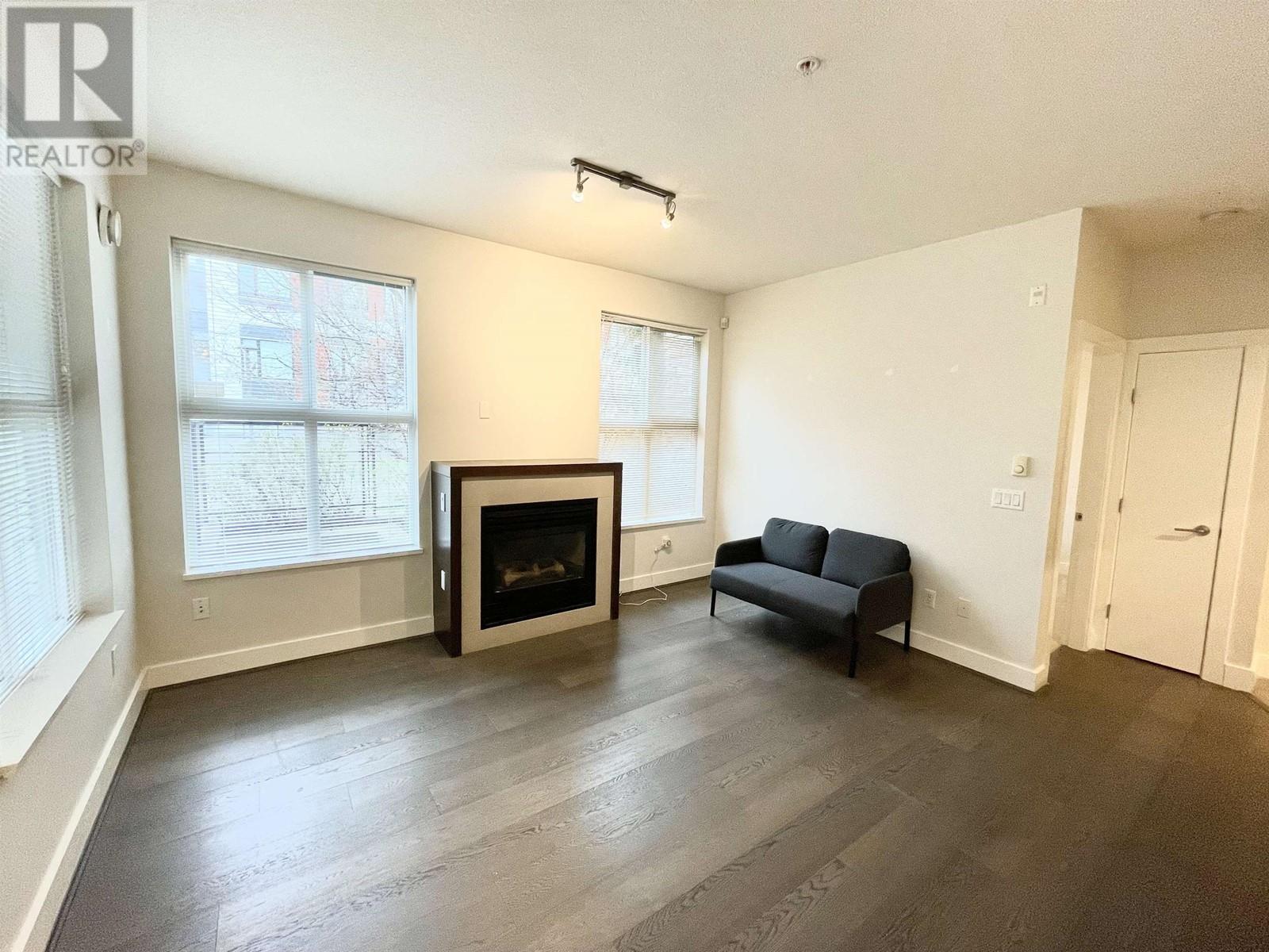 106 5928 BIRNEY AVENUE, Vancouver, British Columbia