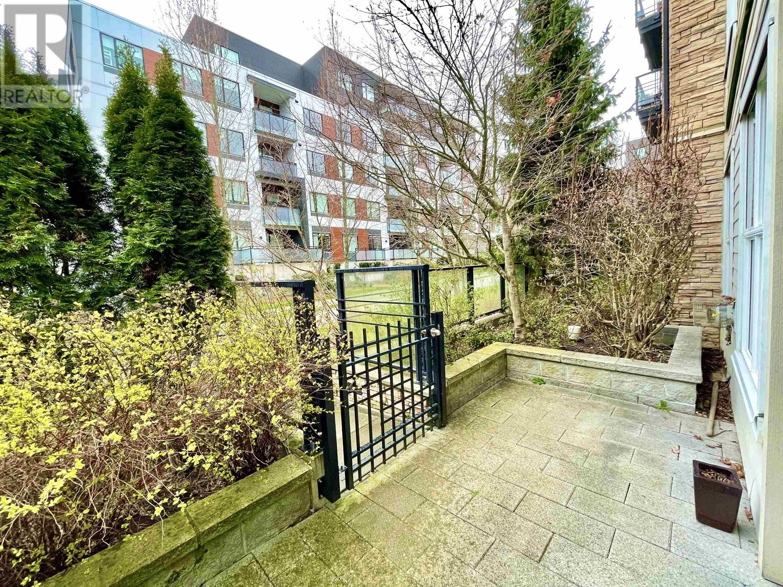 106 5928 Birney Avenue, Vancouver, British Columbia  V6S 0B5 - Photo 12 - R2979379