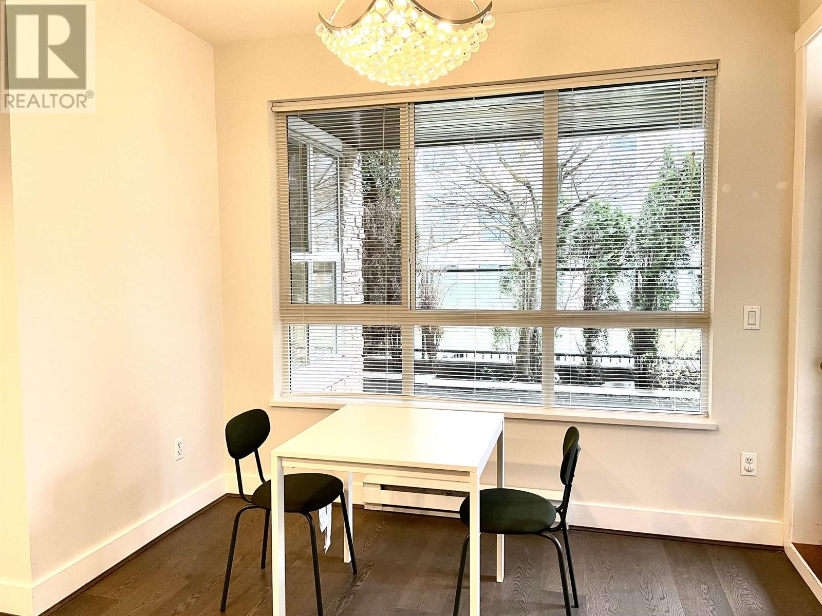 Property at 106 5928 BIRNEY AVENUE image 4