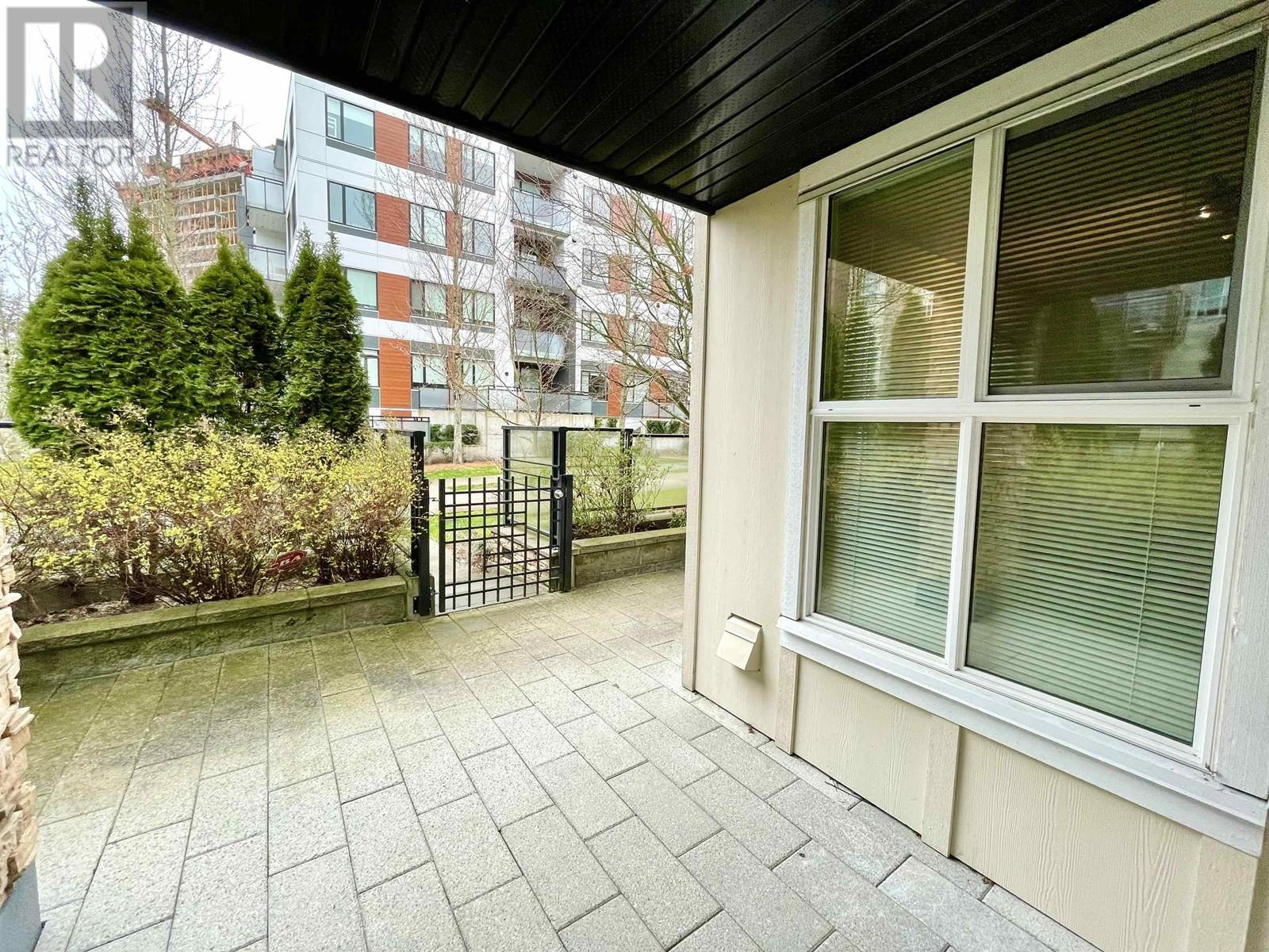 106 5928 Birney Avenue, Vancouver, British Columbia  V6S 0B5 - Photo 11 - R2979379