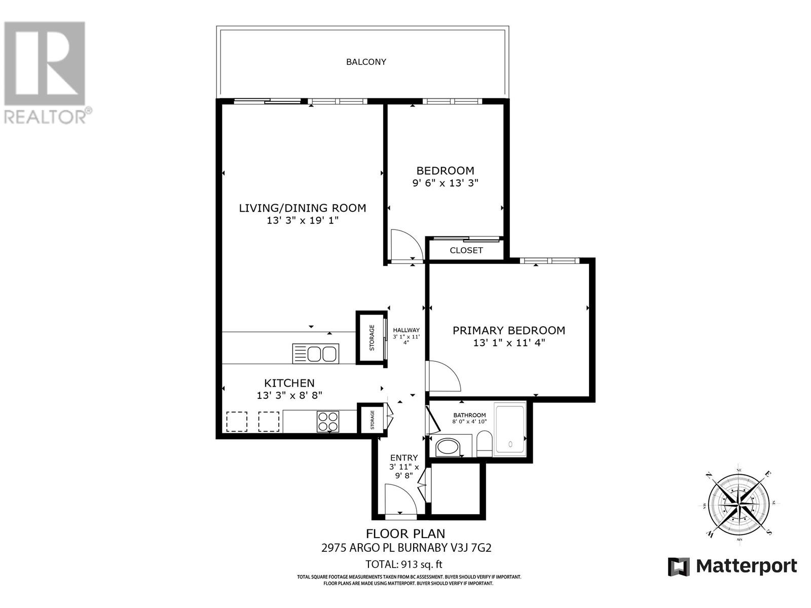 2975 Argo Place, Burnaby, British Columbia  V3J 7G2 - Photo 26 - R2980862