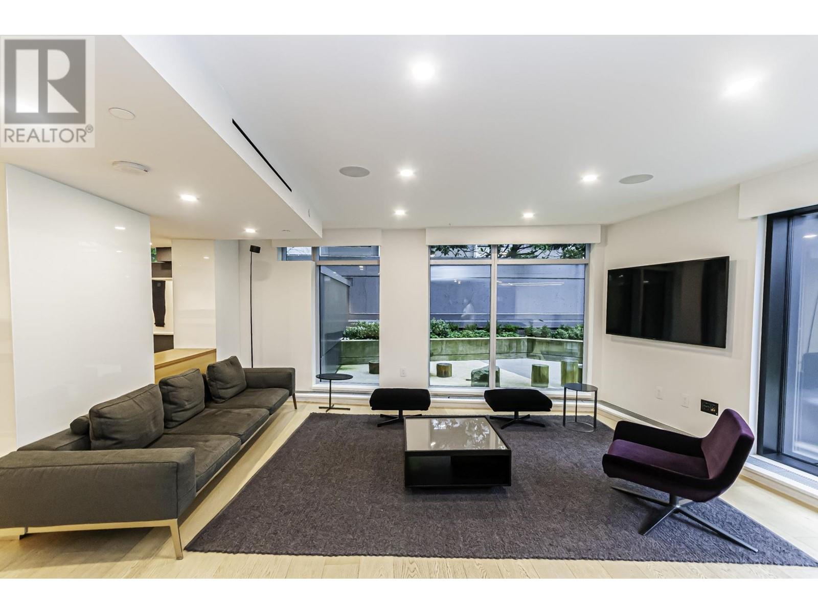 606 889 Pacific Street, Vancouver, British Columbia  V6Z 1C3 - Photo 24 - R2976707