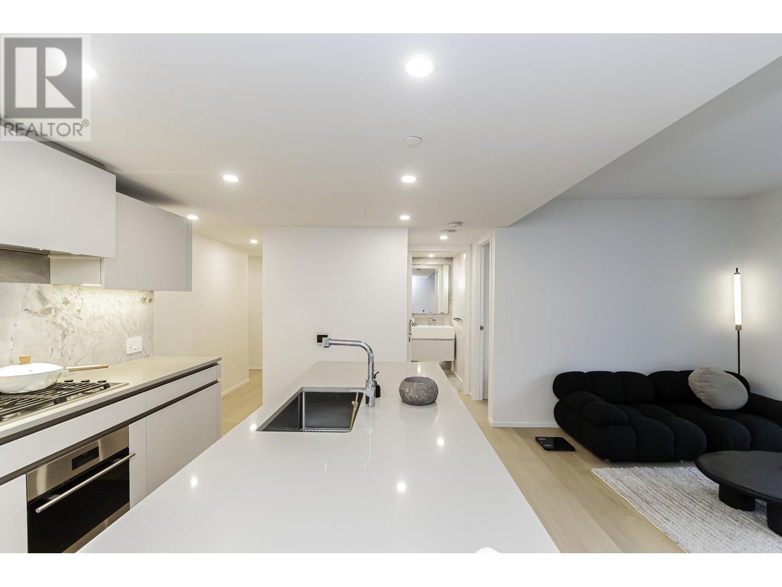 606 889 Pacific Street, Vancouver, British Columbia  V6Z 1C3 - Photo 17 - R2976707