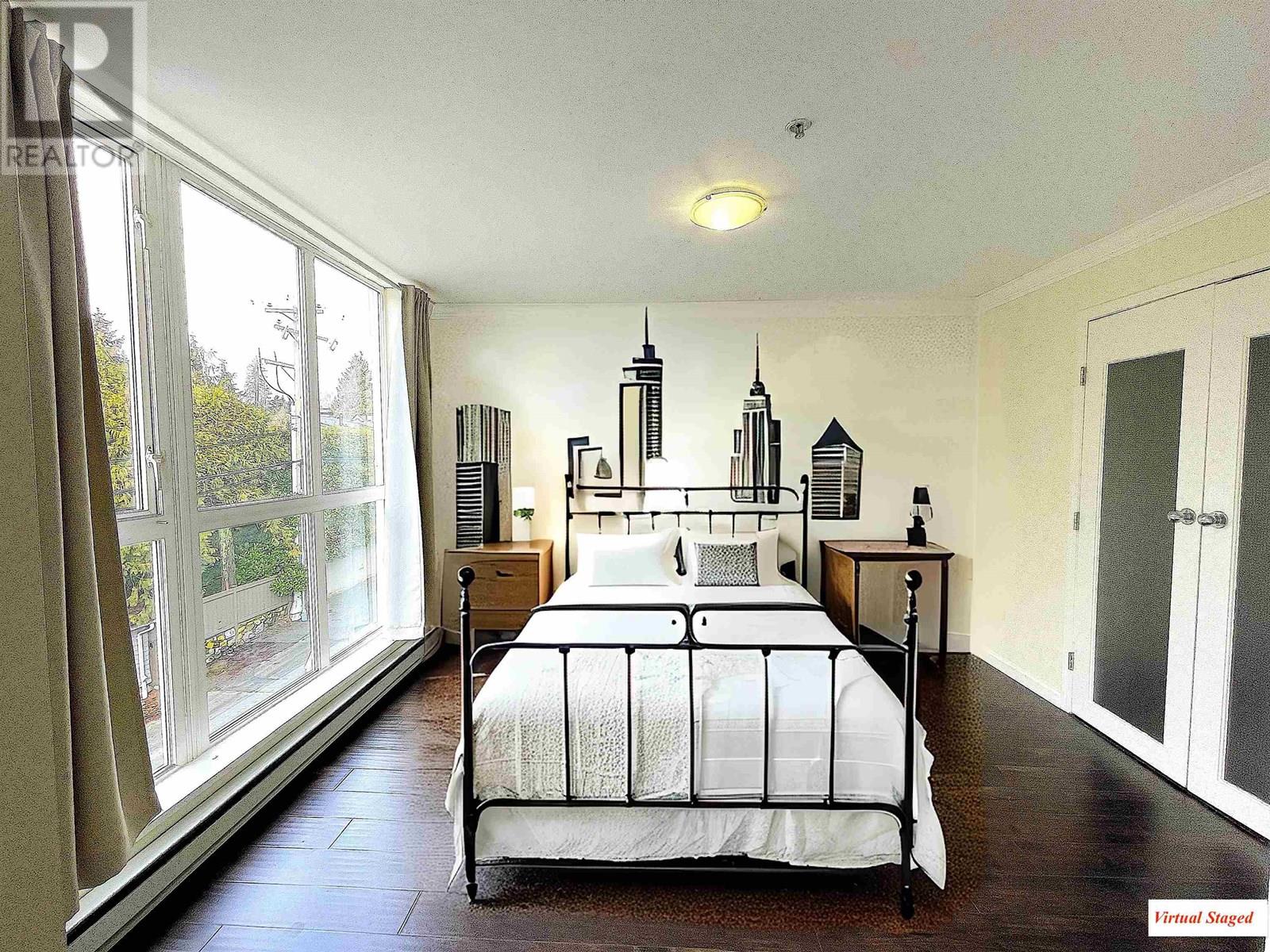 307 5629 Dunbar Street, Vancouver, British Columbia  V6N 1W5 - Photo 11 - R2976432