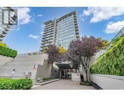 1801 5068 KWANTLEN STREET, Richmond, British Columbia