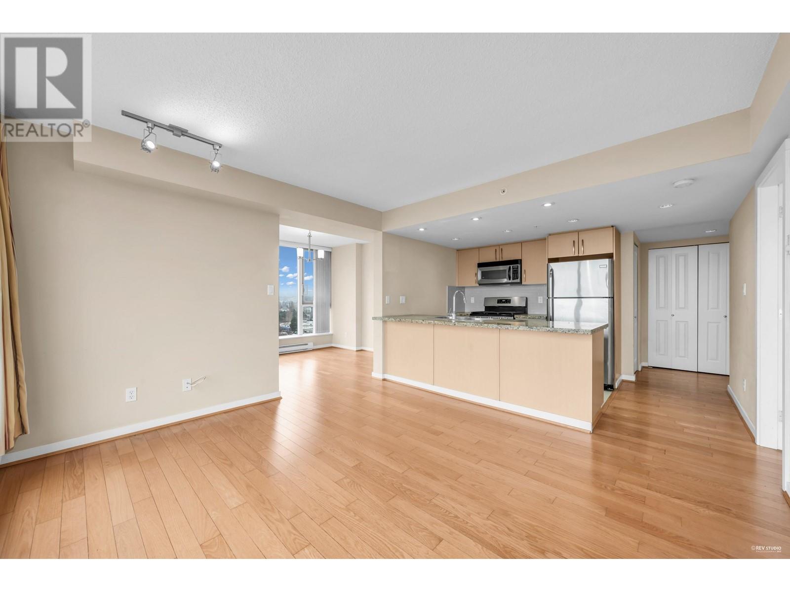 1801 5068 Kwantlen Street, Richmond, British Columbia  V6X 4K4 - Photo 8 - R2980733