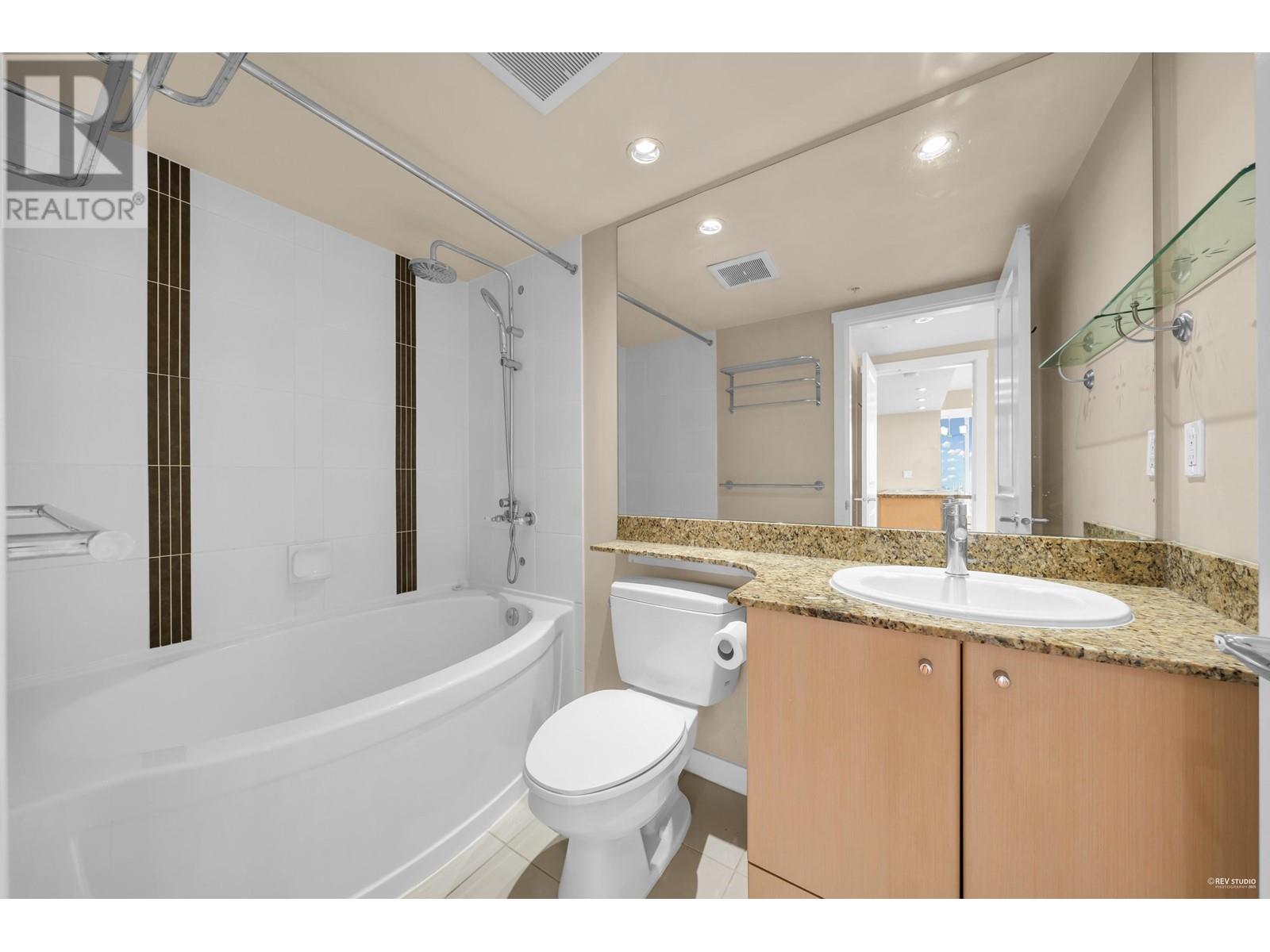 1801 5068 Kwantlen Street, Richmond, British Columbia  V6X 4K4 - Photo 17 - R2980733