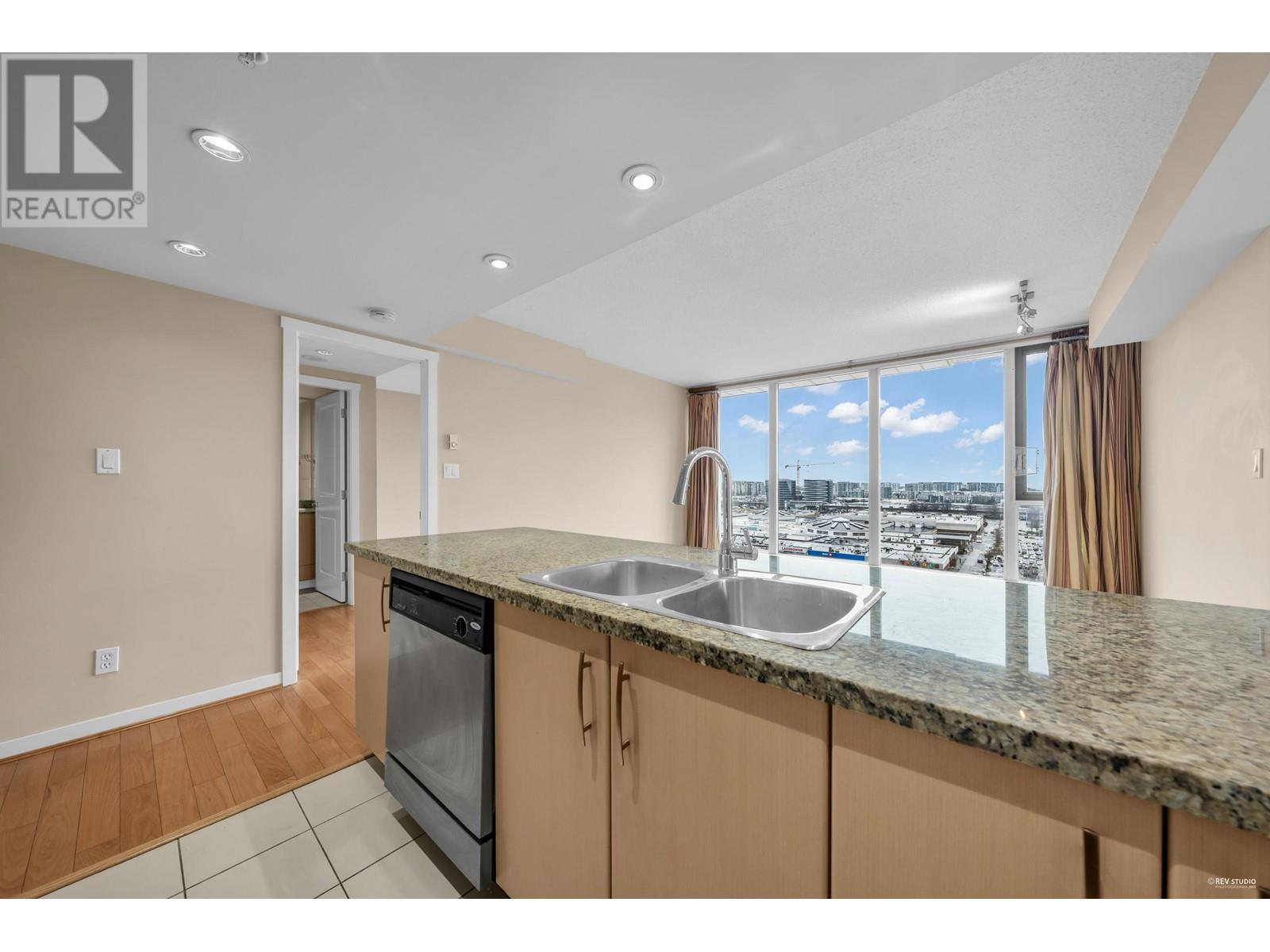 1801 5068 Kwantlen Street, Richmond, British Columbia  V6X 4K4 - Photo 12 - R2980733
