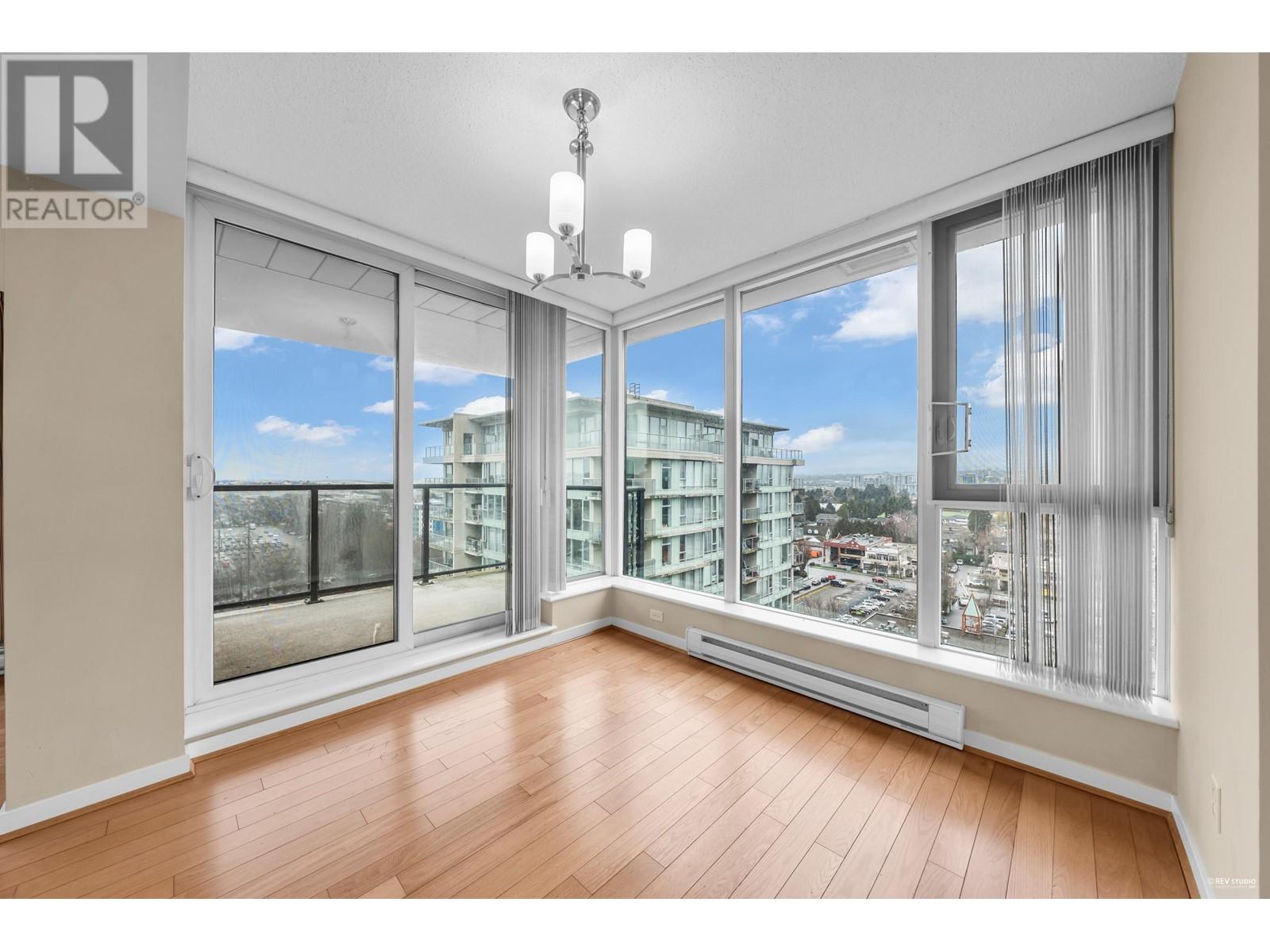 1801 5068 Kwantlen Street, Richmond, British Columbia  V6X 4K4 - Photo 5 - R2980733