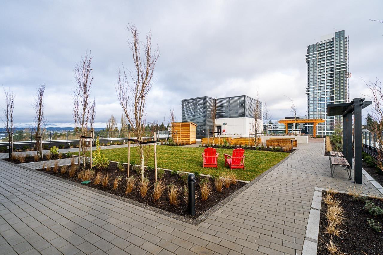 2708 10750 135a Street, Surrey, British Columbia  V3T 0V4 - Photo 24 - R2977436