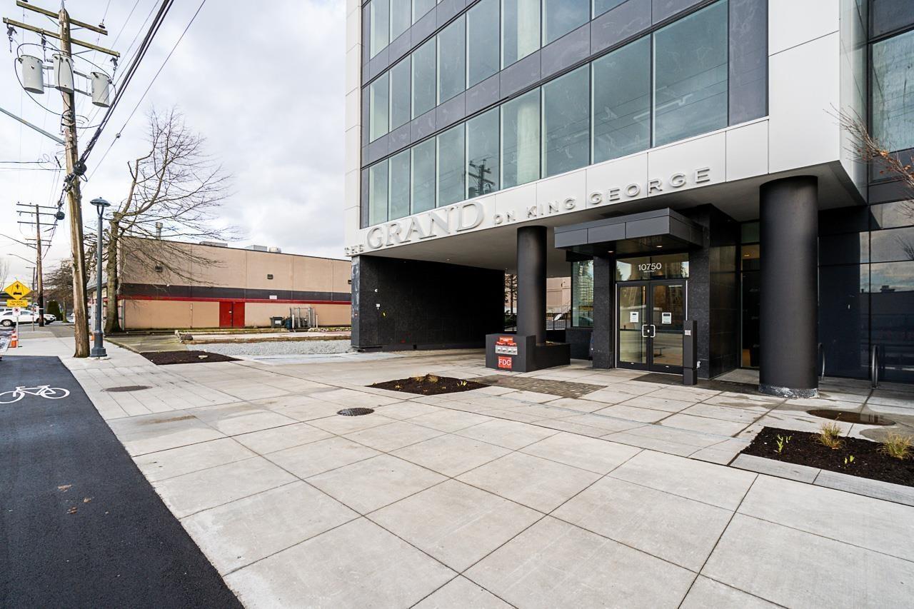 2708 10750 135a Street, Surrey, British Columbia  V3T 0V4 - Photo 20 - R2977436