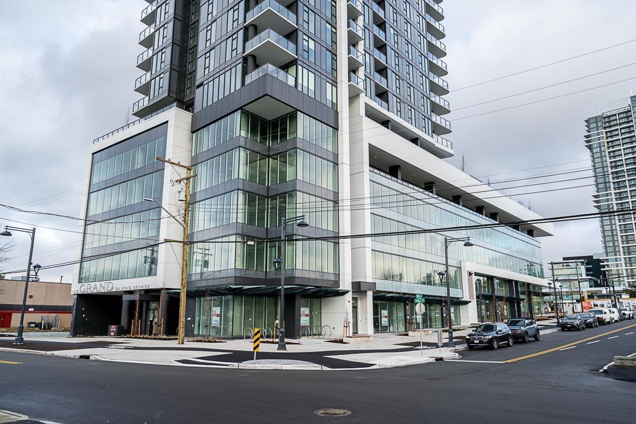 2708 10750 135a Street, Surrey, British Columbia  V3T 0V4 - Photo 21 - R2977436