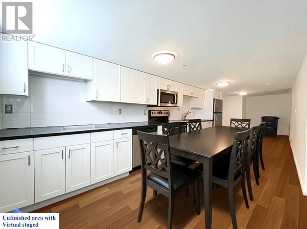 Listing Picture 34 of 40 : 1633 SE MARINE DRIVE, Vancouver / 溫哥華 - 魯藝地產 Yvonne Lu Group - MLS Medallion Club Member