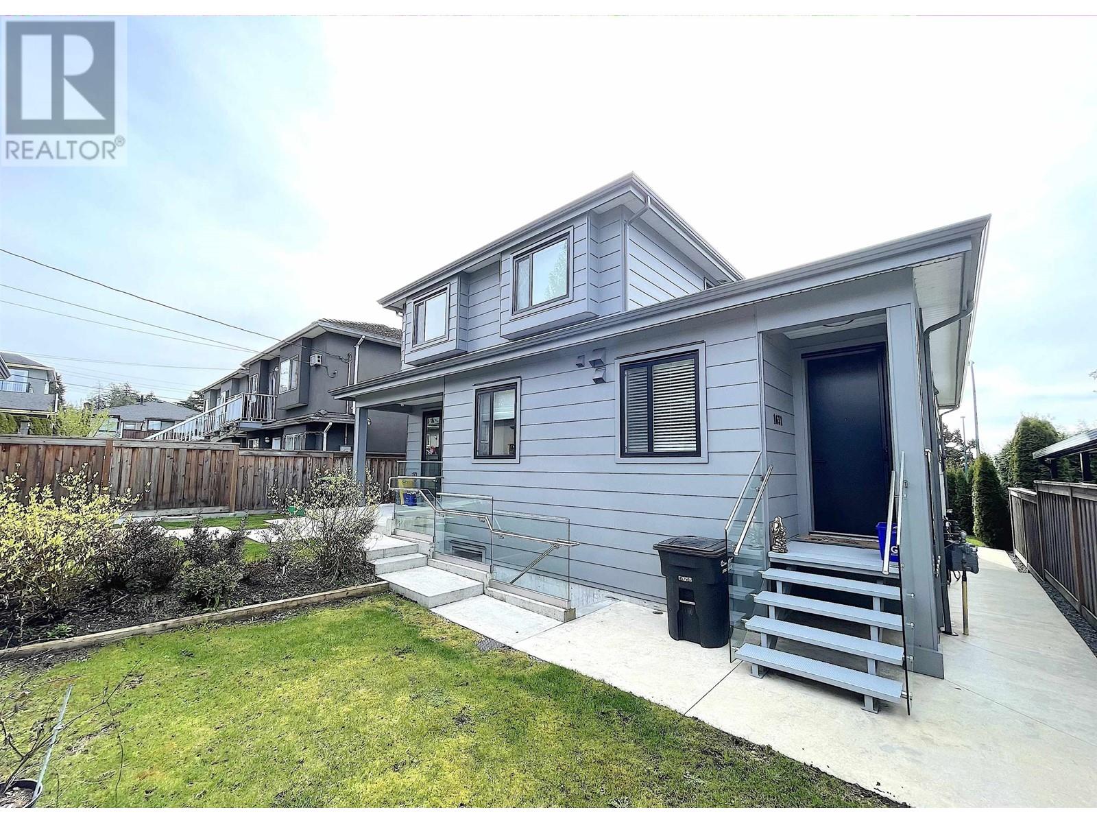 Listing Picture 23 of 40 : 1633 SE MARINE DRIVE, Vancouver / 溫哥華 - 魯藝地產 Yvonne Lu Group - MLS Medallion Club Member