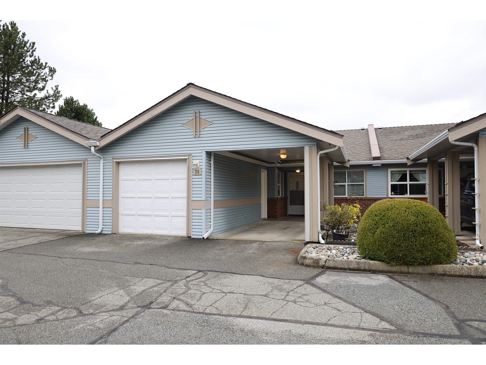 36 8889 212 Street, Langley, British Columbia  V1M 2E8 - Photo 1 - R2980191