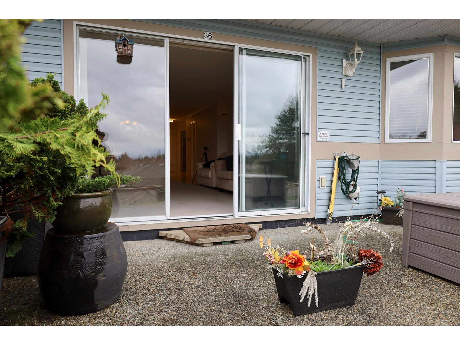36 8889 212 Street, Langley, British Columbia  V1M 2E8 - Photo 21 - R2980191