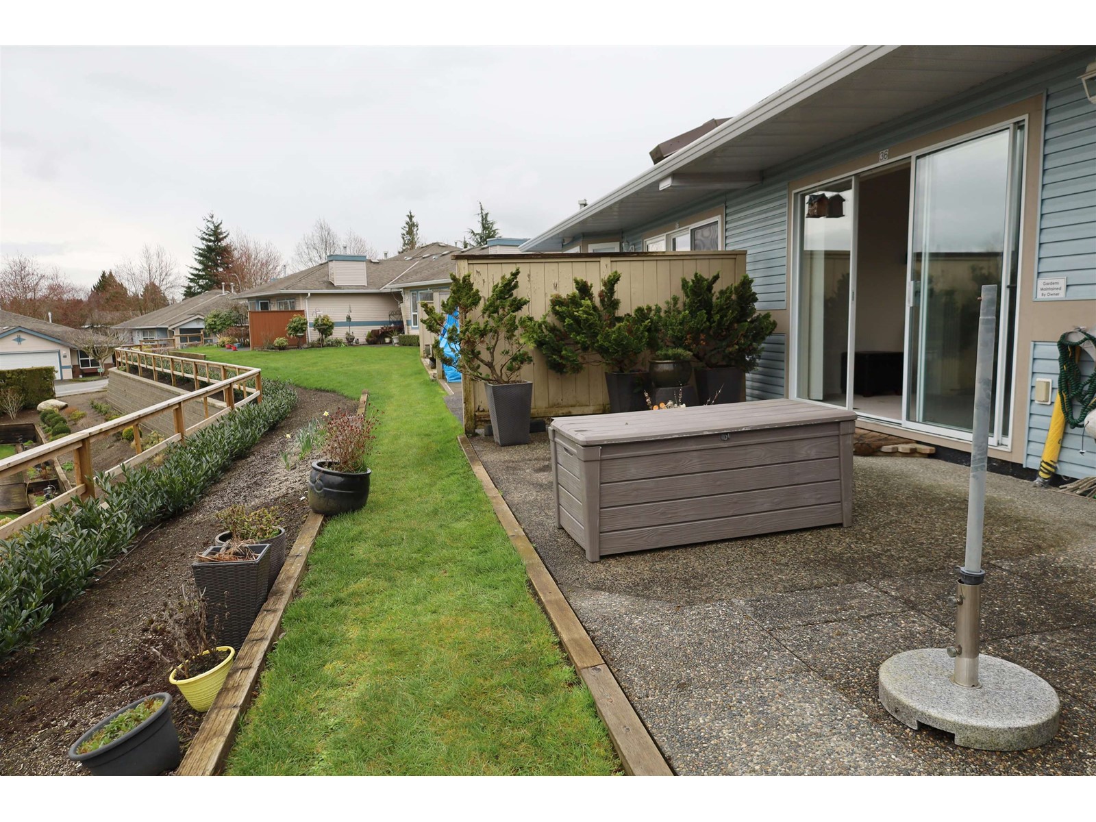 36 8889 212 Street, Langley, British Columbia  V1M 2E8 - Photo 22 - R2980191