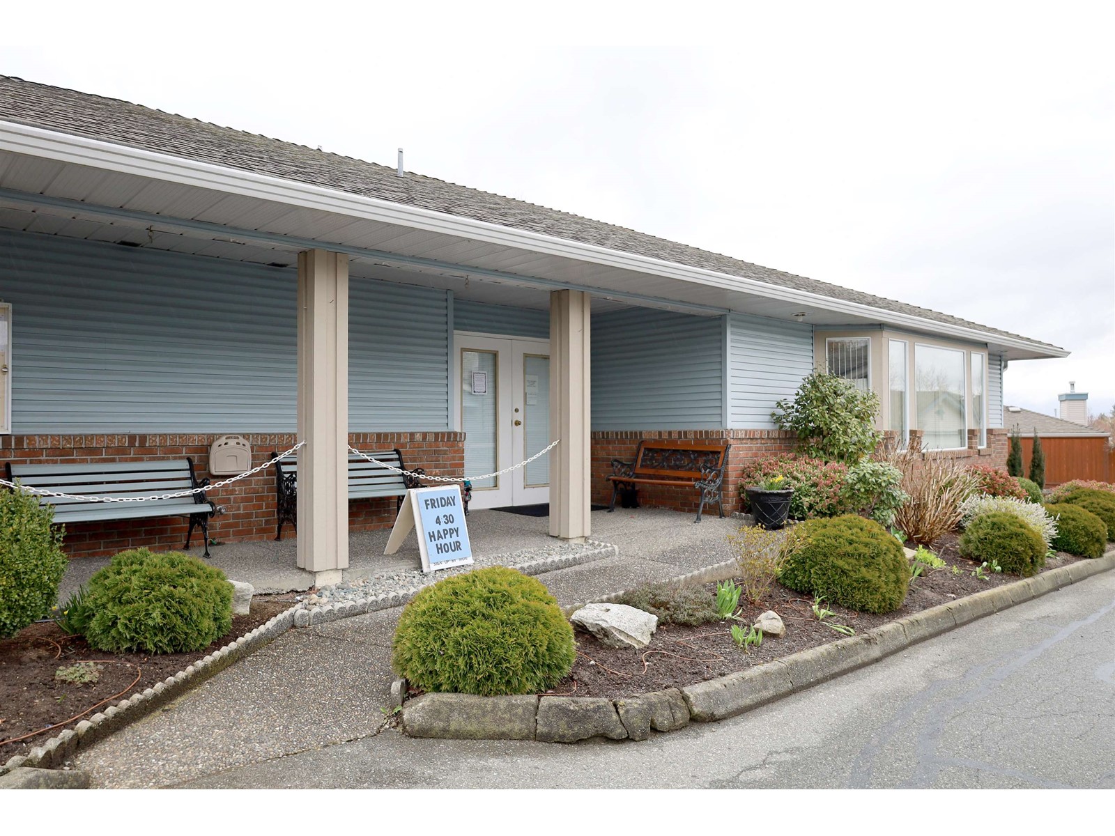 36 8889 212 Street, Langley, British Columbia  V1M 2E8 - Photo 31 - R2980191