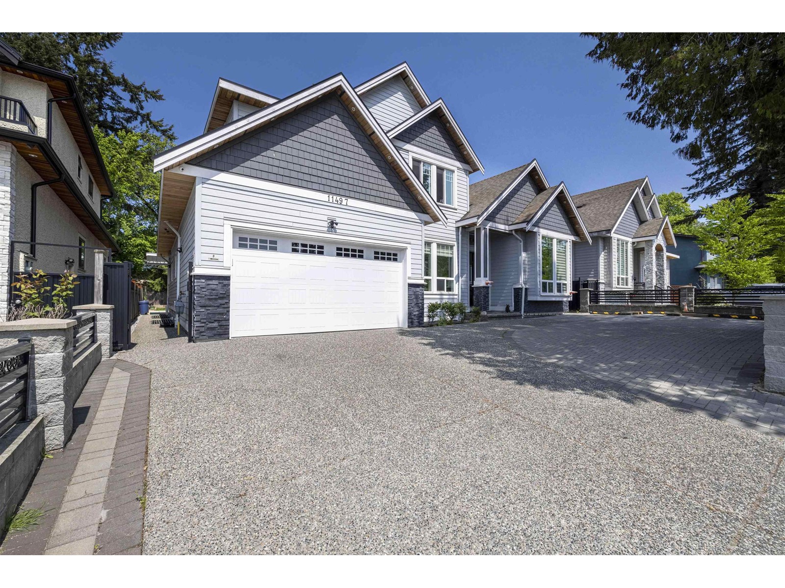 11497 80 AVENUE, Delta, British Columbia