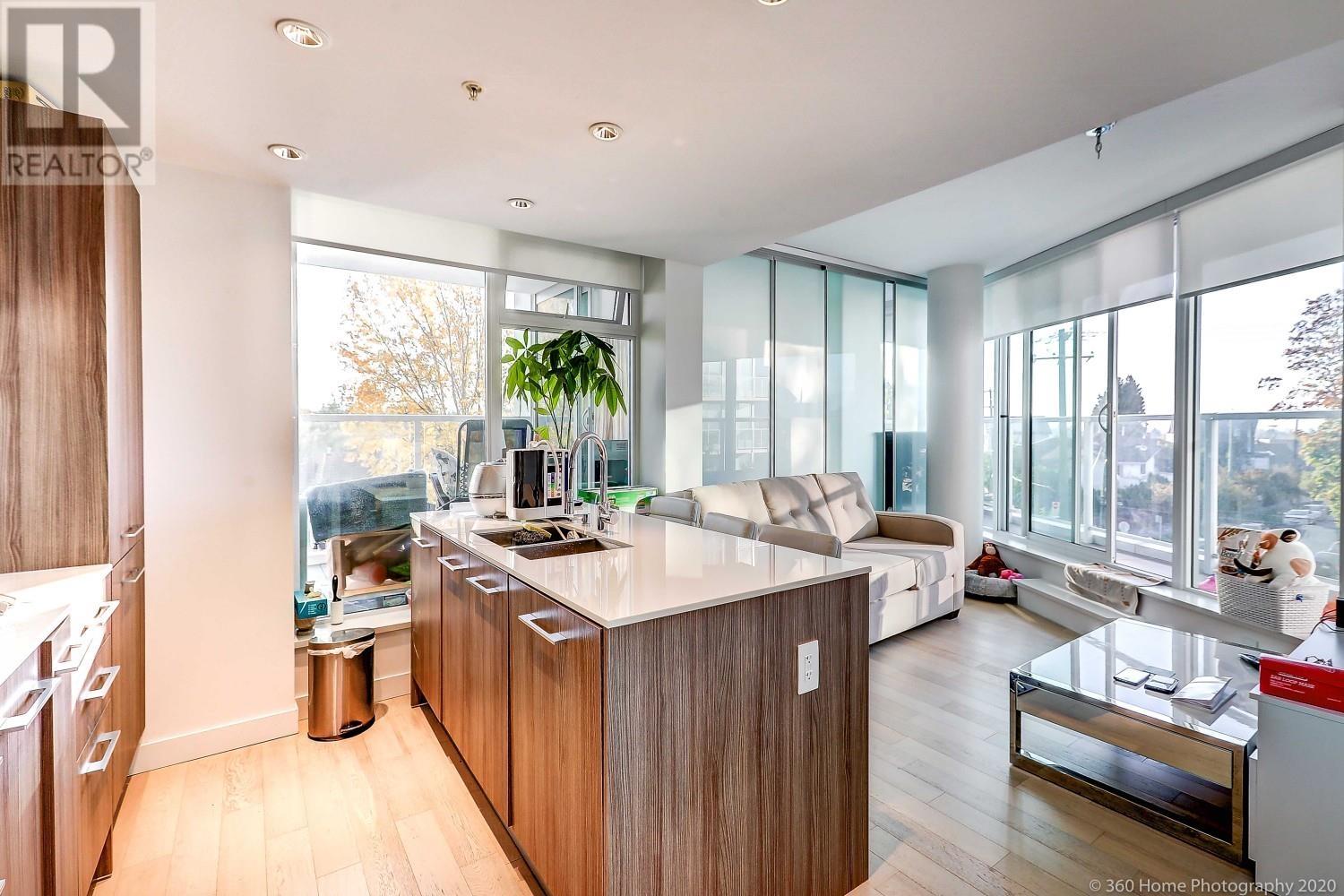 509 2221 E 30TH AVENUE, vancouver, British Columbia
