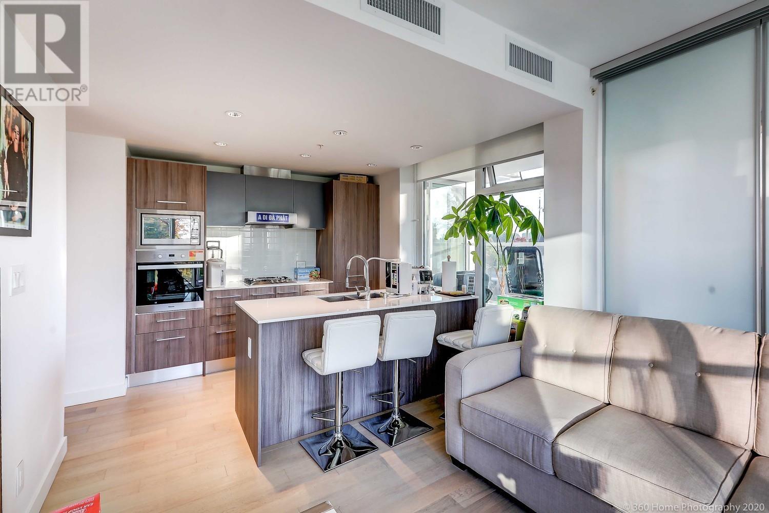 509 2221 E 30th Avenue, Vancouver, British Columbia  V5N 0G6 - Photo 4 - R2976352