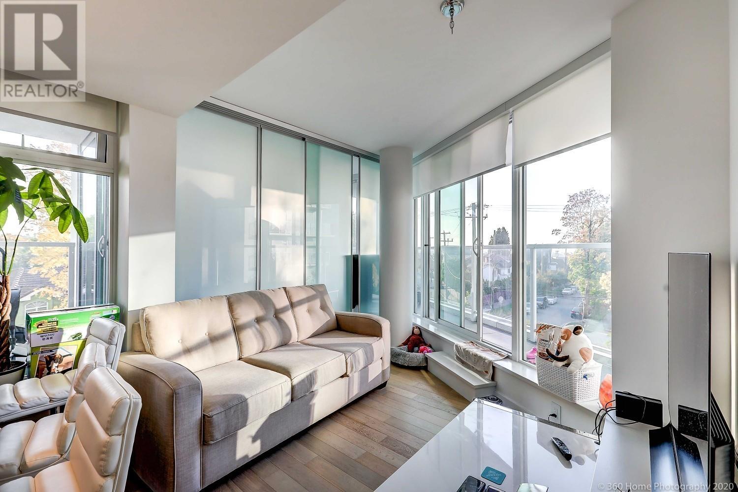 509 2221 E 30th Avenue, Vancouver, British Columbia  V5N 0G6 - Photo 8 - R2976352