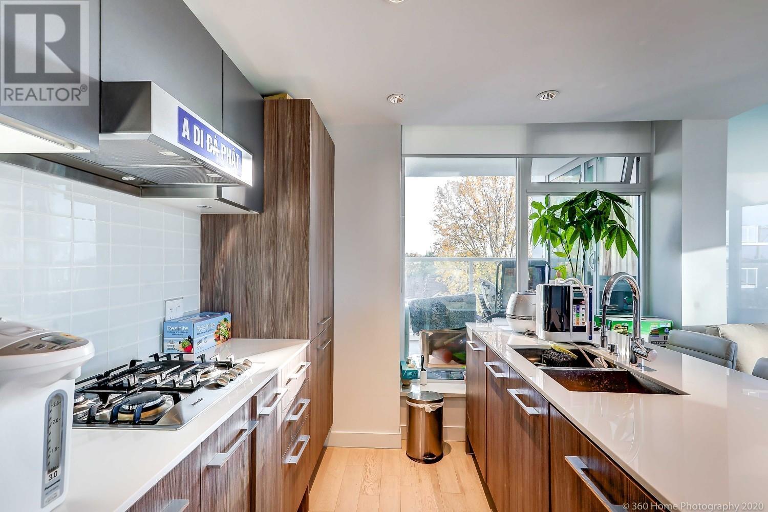509 2221 E 30th Avenue, Vancouver, British Columbia  V5N 0G6 - Photo 2 - R2976352