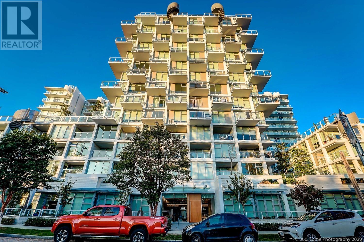 509 2221 E 30th Avenue, Vancouver, British Columbia  V5N 0G6 - Photo 39 - R2976352