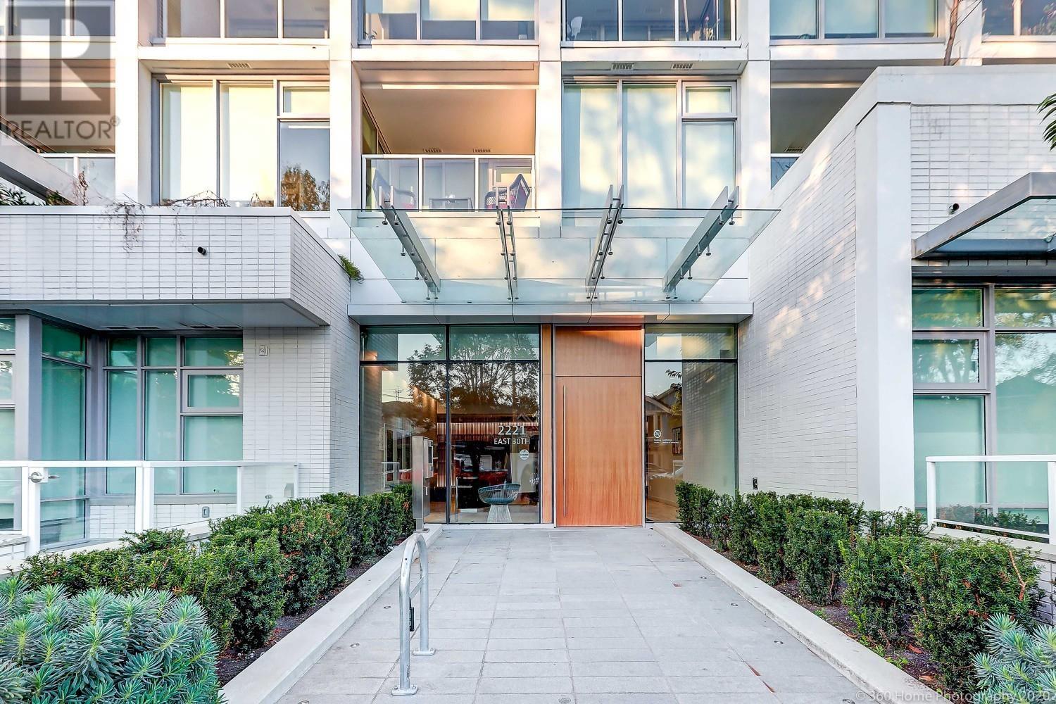 509 2221 E 30th Avenue, Vancouver, British Columbia  V5N 0G6 - Photo 37 - R2976352