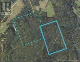 Flint Hill Road, Prosser Brook, New Brunswick