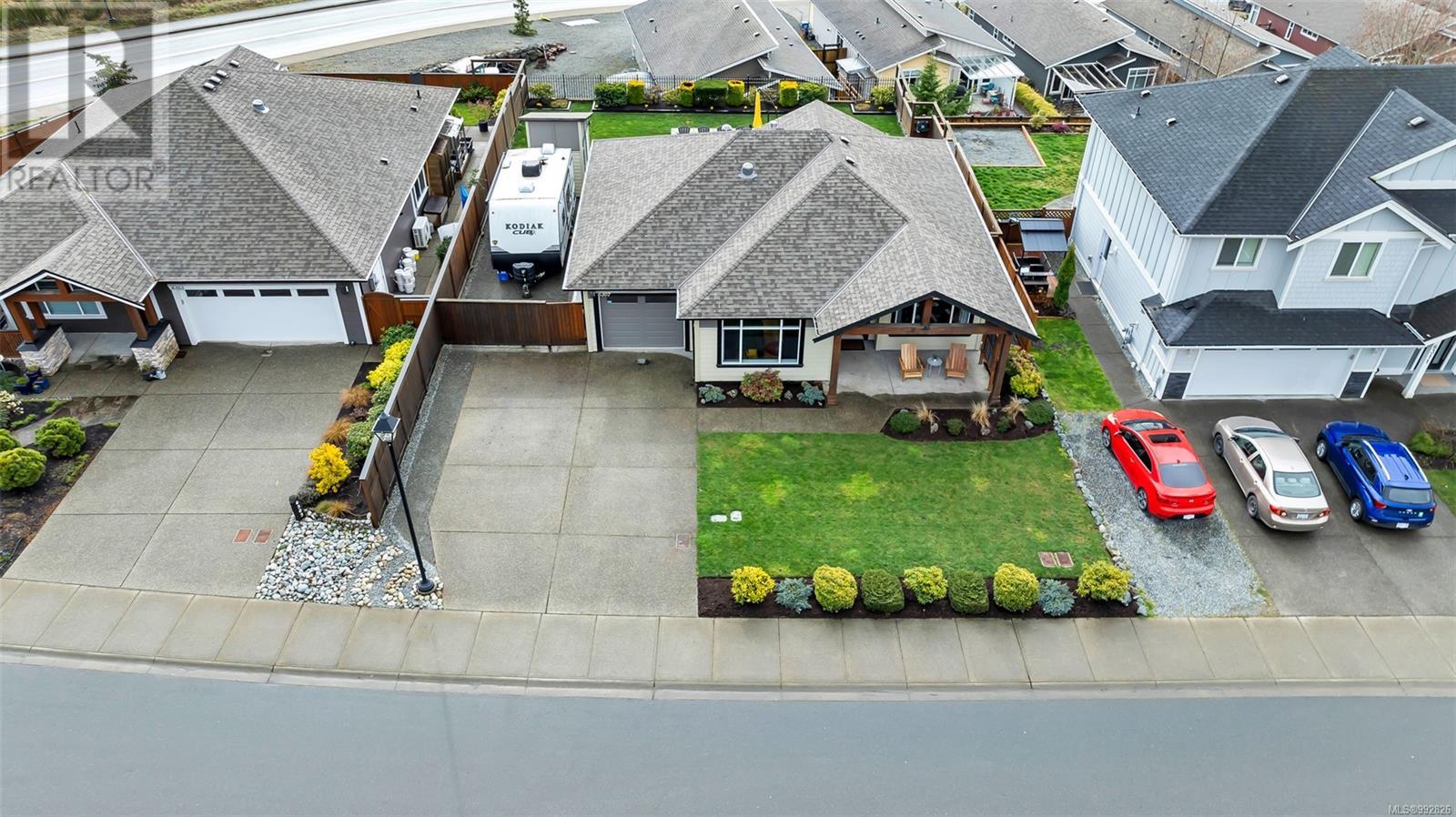 Property at 6307 Riverstone Dr image 1