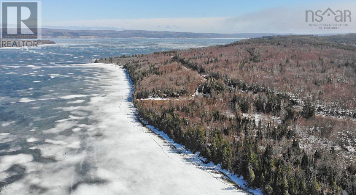 West Lake Ainslie (Mason Point) Road, West Lake Ainslie, Nova Scotia  B0E 3M0 - Photo 29 - 202505558
