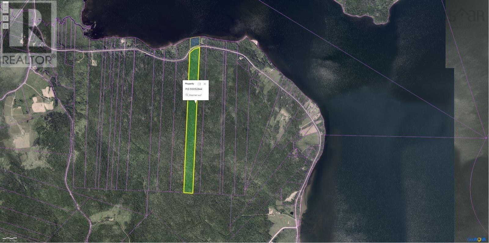 West Lake Ainslie (Mason Point) Road, West Lake Ainslie, Nova Scotia  B0E 3M0 - Photo 33 - 202505558