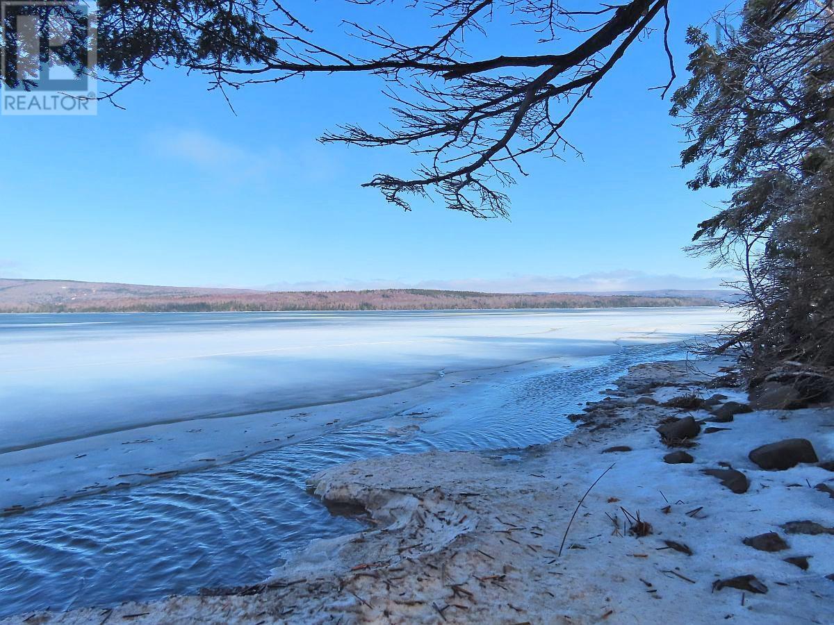 West Lake Ainslie (Mason Point) Road, West Lake Ainslie, Nova Scotia  B0E 3M0 - Photo 5 - 202505558