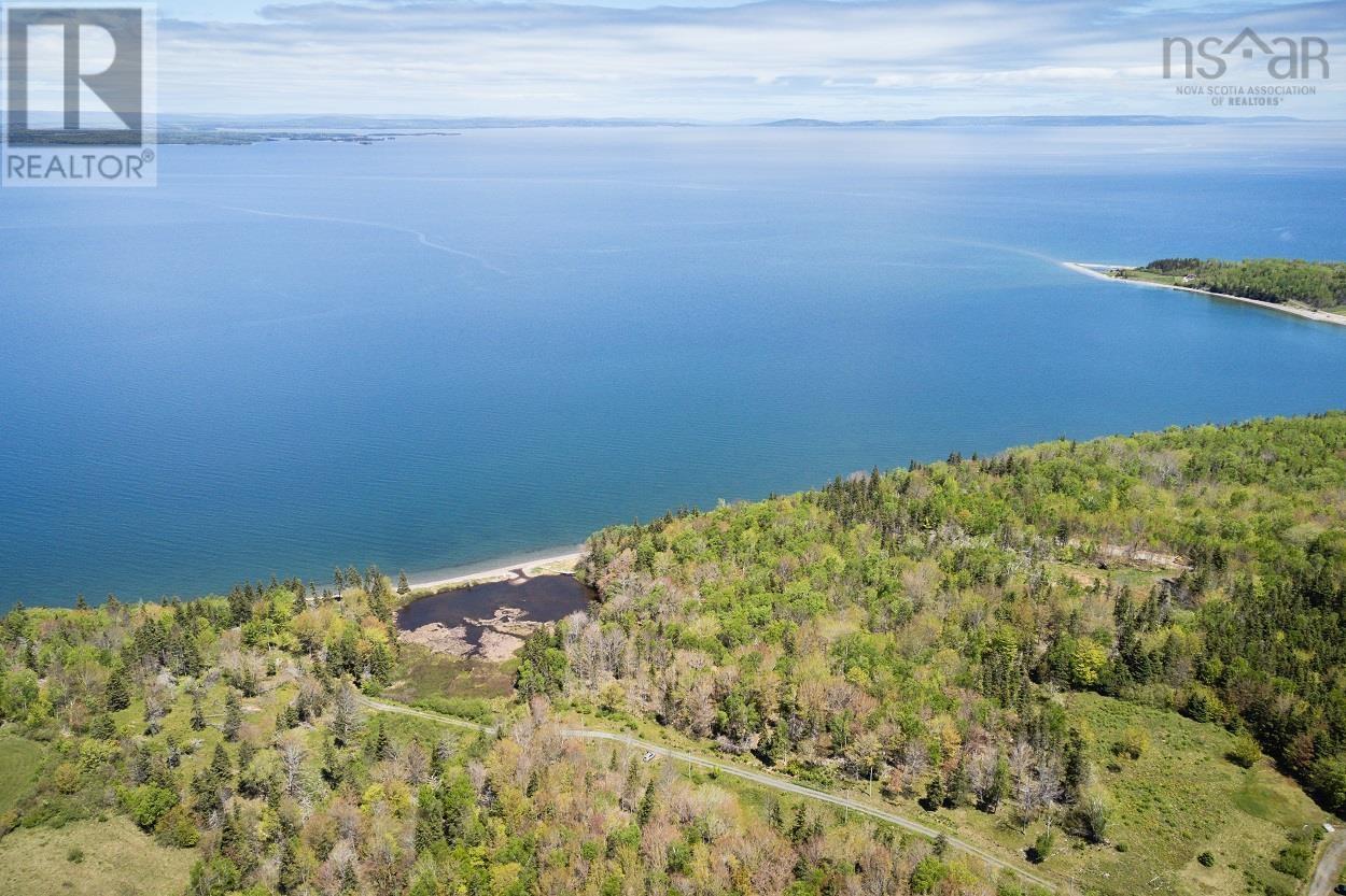 Lot 6 Macleods Pond Rd., Roberta, Nova Scotia  B0E 3K0 - Photo 5 - 202505559