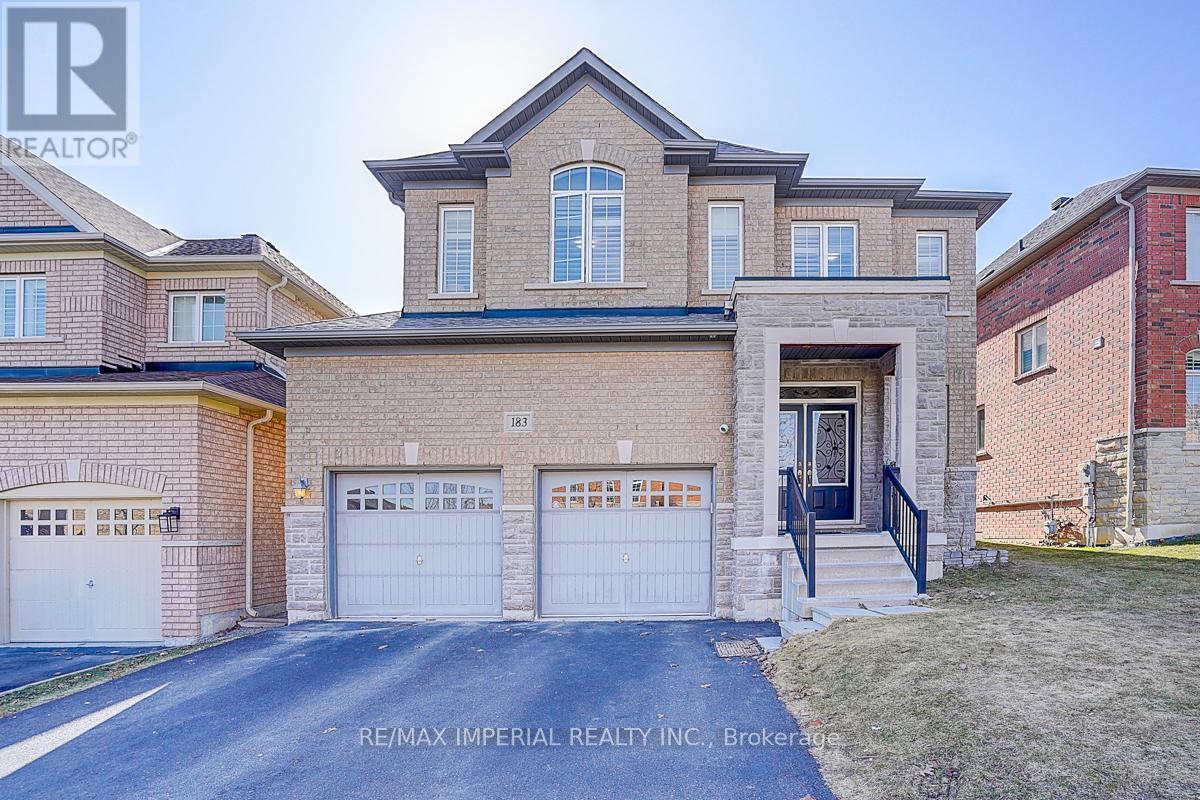 Property at 183 HUNTING RIDGES DRIVE image 1