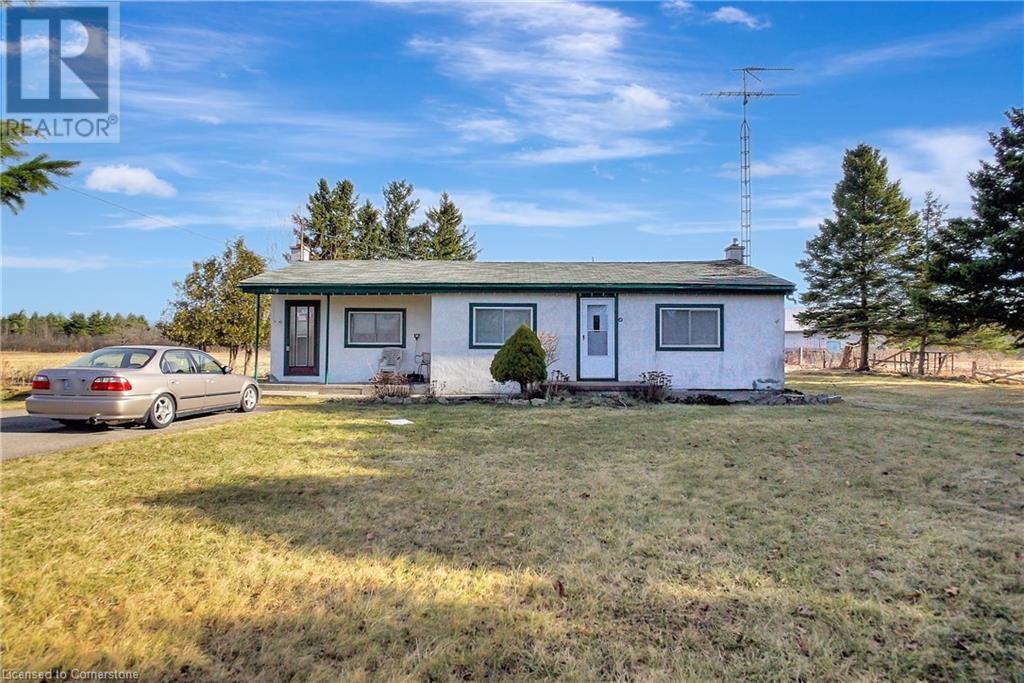 950 Highway 8, Flamborough, Ontario  L9H 5E1 - Photo 3 - 40708529