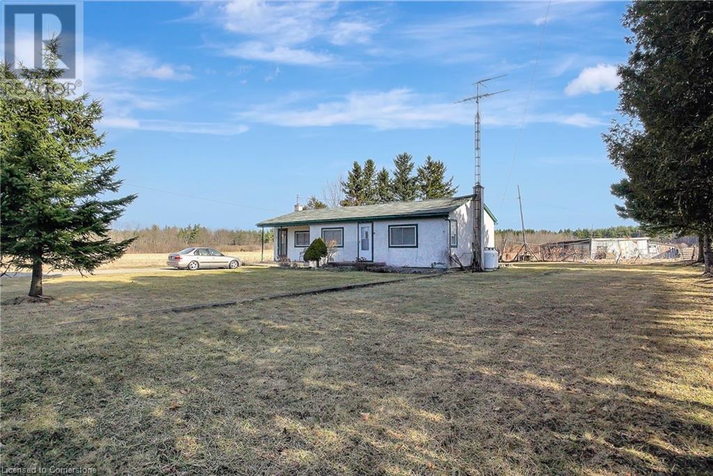950 Highway 8, Flamborough, Ontario  L9H 5E1 - Photo 4 - 40708529