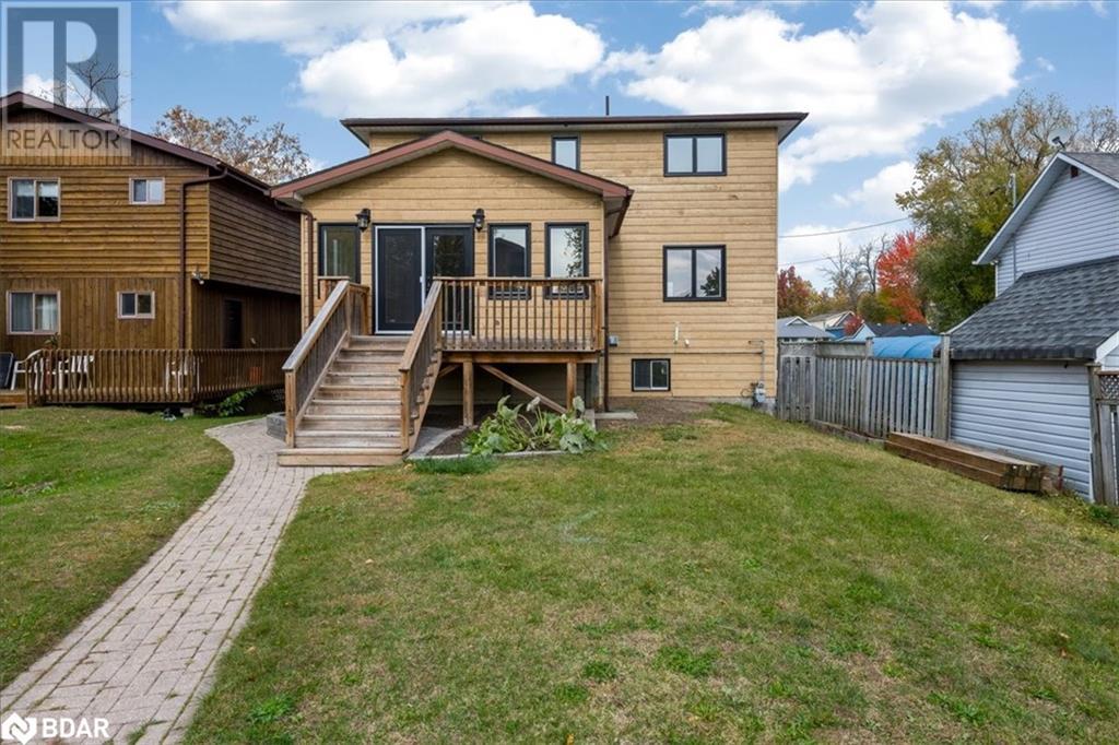 1063 Wood Street, Innisfil, Ontario  L0L 1K0 - Photo 21 - 40694881