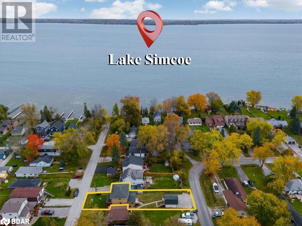 1063 Wood Street, Innisfil, Ontario  L0L 1K0 - Photo 23 - 40694881